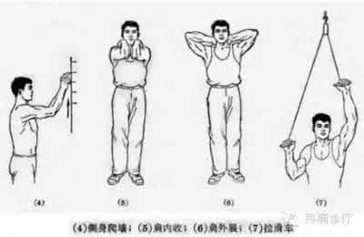 五十肩最佳治疗方法 五十肩可以按摩治疗吗 五十肩有哪些按摩治疗方法