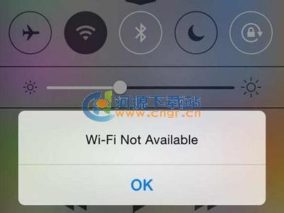 wifi慢的解决办法 wifi慢的解决办法 iOS7.1正式版Wifi不可使用怎么办?iOS7.1 Wifi问题的解决办法