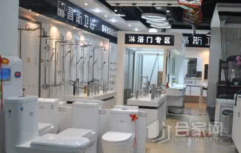 高斯卫浴怎么样 高斯卫浴 高斯卫浴产品质量怎么样