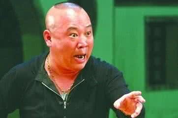 郭德纲50个损人金句 郭德纲释压损人50句，笑一笑有助于瘦身