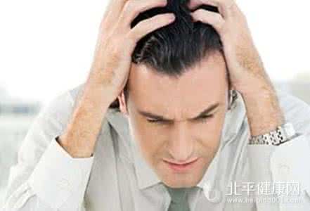 心理焦虑症的表现 焦虑症有哪些表现 心理焦虑症的表现有哪些