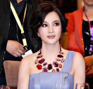 刘晓庆保养秘诀 天呐,原来这才是刘晓庆的童颜秘诀