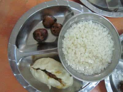 早餐食谱大全 早餐（2011-09-27 ）