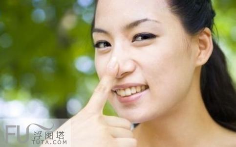 鼻子运势 30岁后运势如何?从鼻子看你的人生运势