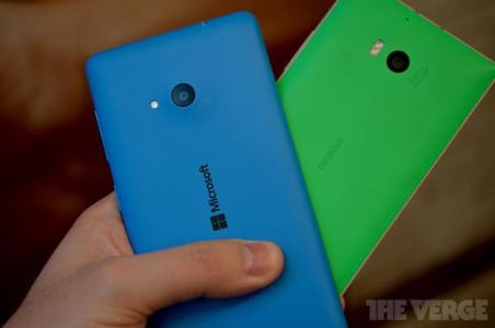 微软设备健康助手 微软Lumia 535上手