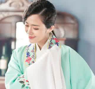 少帅谷瑞玉 少帅谷瑞玉剧照曝光 少帅谷瑞玉剧照