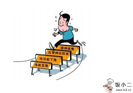 吃什么缓解更年期症状 多吃豆腐 帮你克服更年期症状