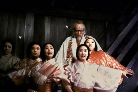 世界上评分最高的电影 世界评价最高的电影 世人对高闲的评价是怎么样的