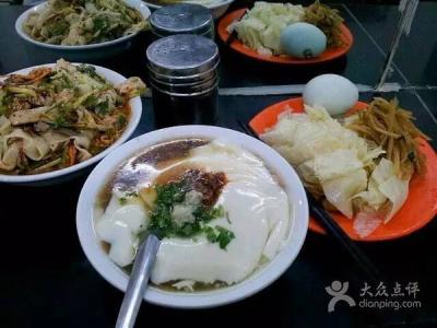 北京早餐吃什么 在北京,我恨不得每天吃三顿早餐!!!