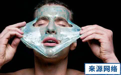 男性护肤 男性基础护肤应该注意什么?
