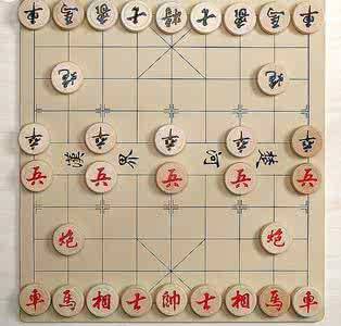 中国象棋单机版 中国象棋