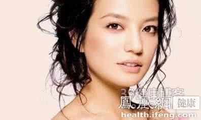 下巴长黑毛的女人命运 女人一生的命运是由下巴决定？