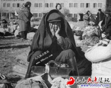 浴血抗战 远征士兵 抗战胜利后日本少女主动当国军士兵的玩物