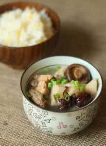 煲汤食谱大全及做法 煲汤食谱的做法大全(192道)