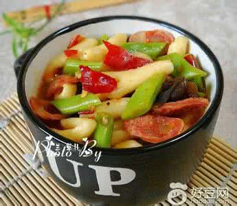 最实用的电饭煲食谱 电饭煲食谱大全