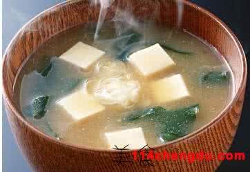 韩式豆腐汤的做法大全 一品豆腐汤的做法