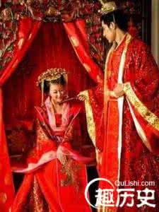 男婚女嫁网 男婚女嫁成家国头等大事：元朝媒人由政府发执照