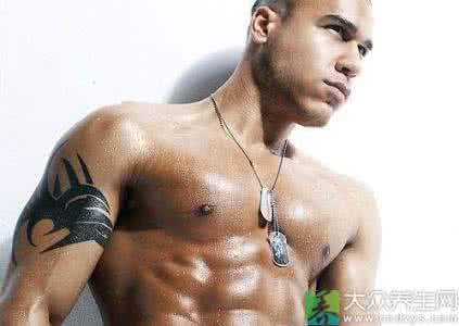 瘦肌肉小腿的最快方法 瘦的人锻炼肌肉的方法