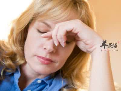 肝火旺要注意休息吗 肝火旺”头胀耳鸣 气粗息高 七药膳滋阴败火