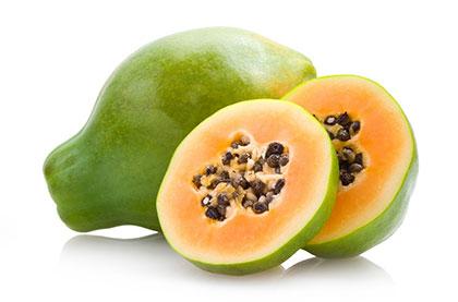 木瓜减肥的吃法 木瓜减肥的吃法 木瓜的吃法 木瓜如何吃才能减肥