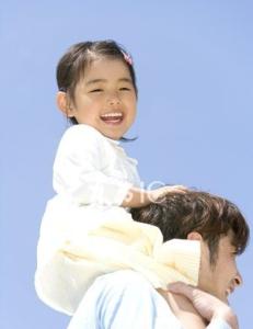 研究表明猪的智商 研究表明:爸爸带大的孩子智商更高。