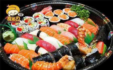 食米司寿司 食米司寿司是真的吗?