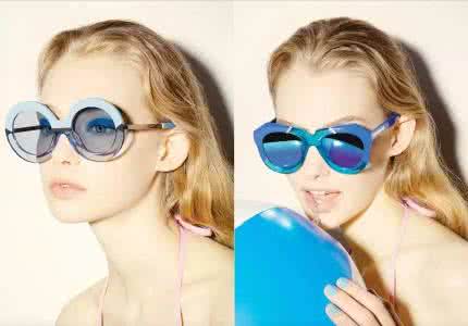 潮流墨镜品牌 小墨镜也能大开眼界|明星潮人们爱戴的墨镜都是哪家的?