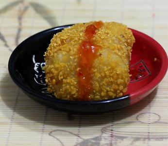 土豆山药糕的做法 土豆山药饼