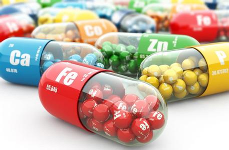 保健品成分检测 美多种保健品被查出含有害成分
