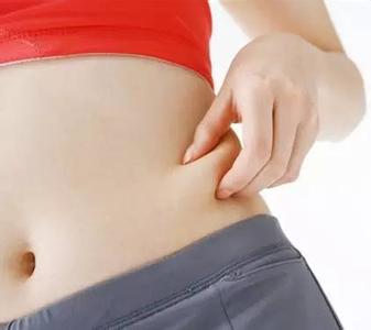 如何减腹部的赘肉 ​一周减腹部赘肉的方法 必看！