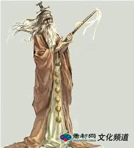 姜子牙转世 怎样的人被称为姜子牙转世 姜子牙转世