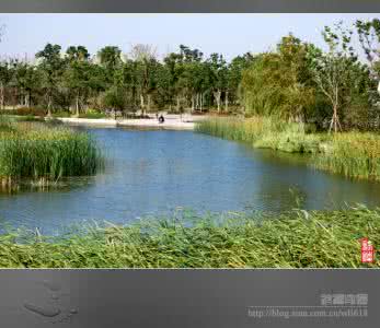 石湖滨湖景区 姑苏风光 - 石湖滨湖景区（4） 