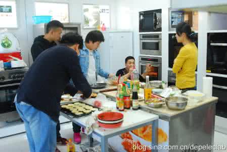 德普烘焙实验室2016 德普烘焙实验室