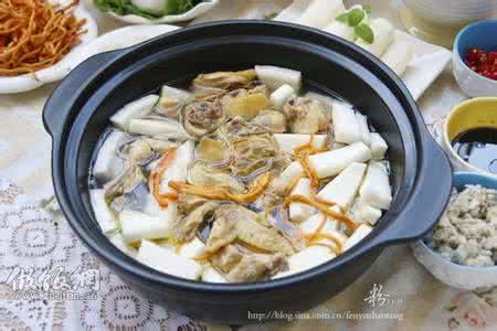 美食火锅大全 【美食大全】(309个)火锅的做法 03