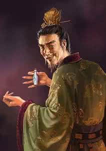 率土之滨李儒张角董卓 董卓的智囊李儒:三国中最为人忽略的顶级谋士