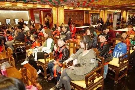 西安亮宝楼 4月22日:西安亮宝楼谷雨节气亲子活动开始招募啦