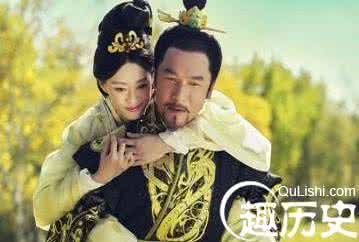 秦惠文王生了几个孩子 芈月为秦惠文王生生几个孩子？芈月是怎样的人