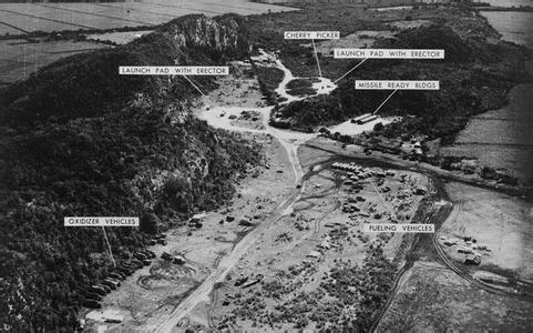 古巴导弹危机赫鲁晓夫 赫鲁晓夫吹“导弹”牛皮是如何唬住美国的?