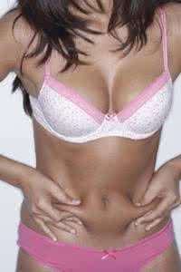 紧实小腹 3招快速紧实肌肉 平坦小腹手到擒来