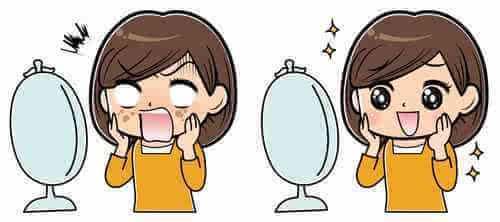 抗老护肤好习惯 年轻10岁没问题(组图)