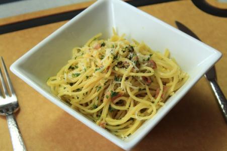 pasta 面包做法 意大利pasta做法