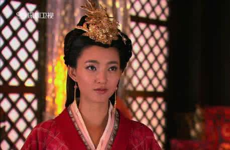 汉景帝皇后王娡 汉景帝第二任皇后王娡的简介 王娡是谁的女儿