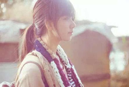 女人如果不美—男人应该负一半的责任