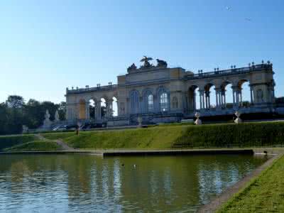 奥地利维也纳 奥地利维也纳-12