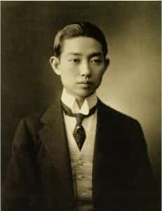 周恩来与张学良比帅 民国八大美男 美男