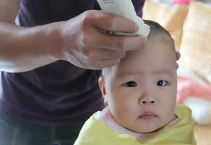 怎么给宝宝理发视频 怎么给宝宝理发视频?