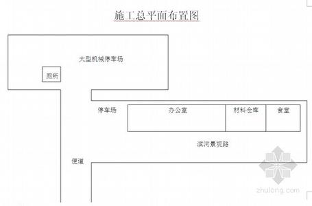 绿化工程施工组织设计 绿化工程施工组织设计 兴教寺工程施工组织设计
