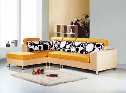 最好的布艺沙发品牌 多姿多彩的布艺沙发