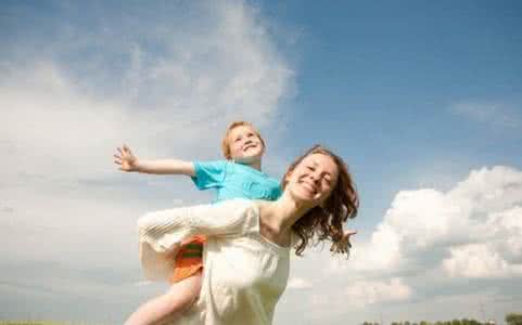 天使儿童医院 别把劲儿都使在孩子身上