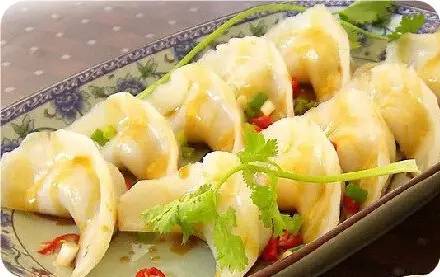 水饺馅料大全 水饺会包，馅料会调吗？这就把秘方告诉你！